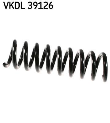 Mola de suspensão SKF ref. VKDL 39126